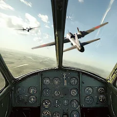 Wings of Heroes Mod APK